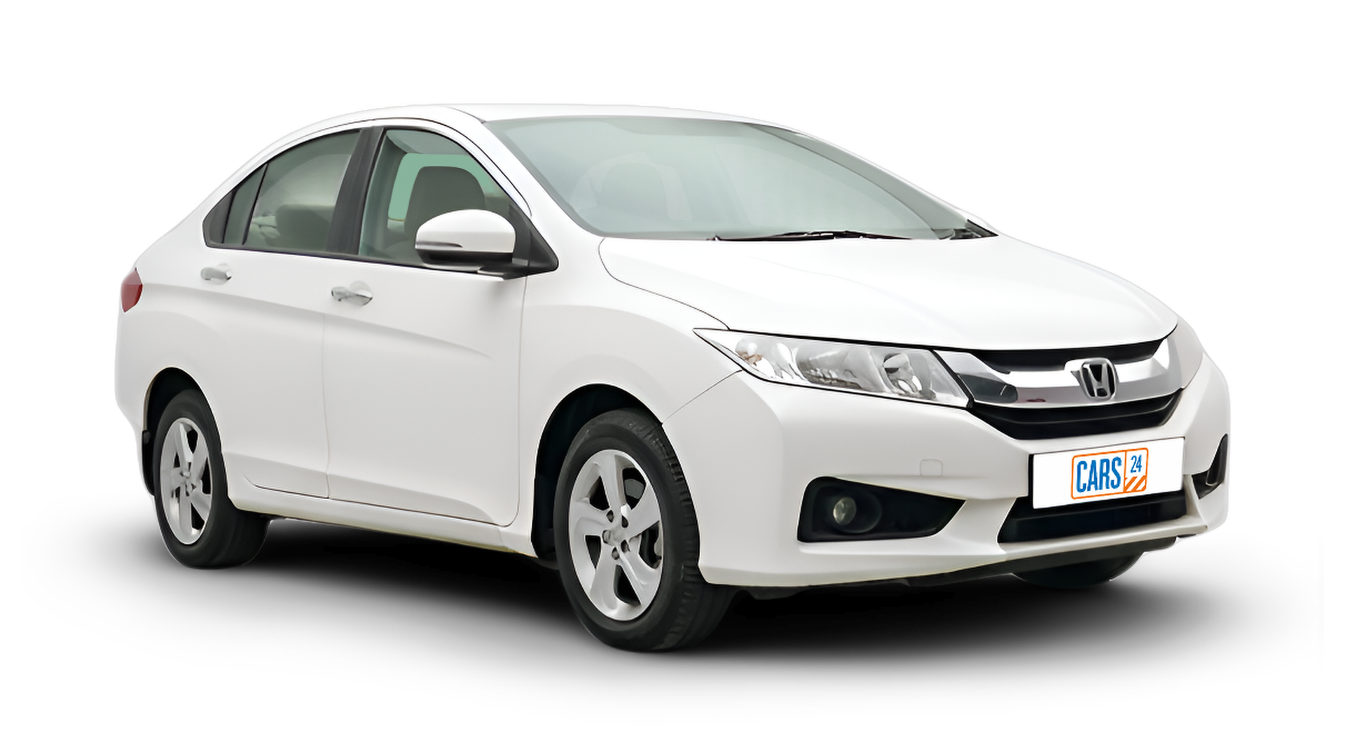 Honda City-img